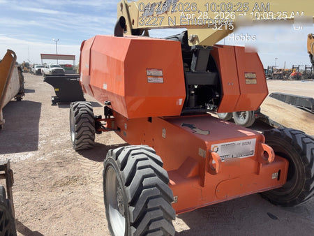 2019 JLG 860SJ