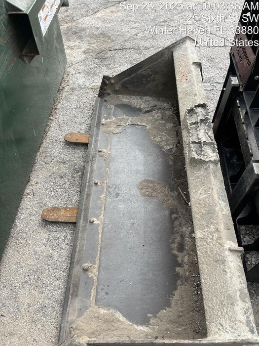 2024 VIRNIG PF4855-5VG