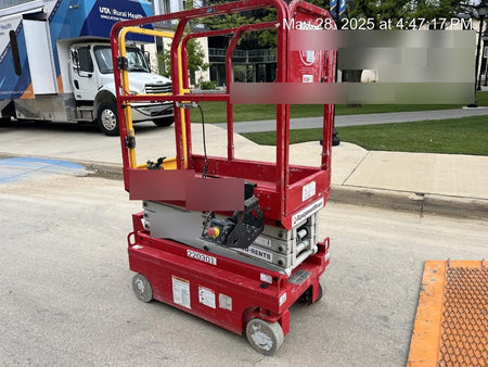 2022 MEC 1330SE