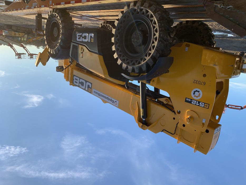 2020 JCB 512-56
