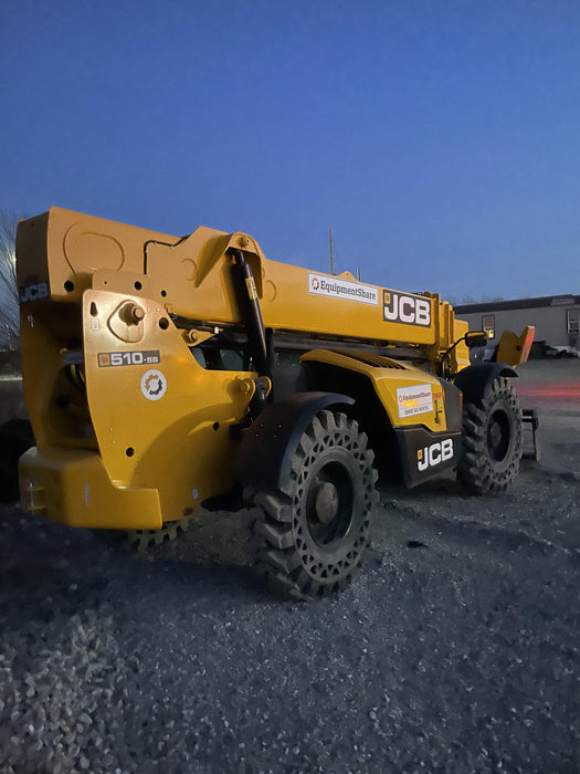 2020 JCB 510-56