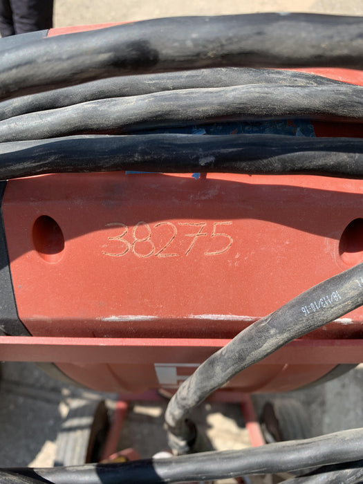 2019 HILTI TE 3000-AVR