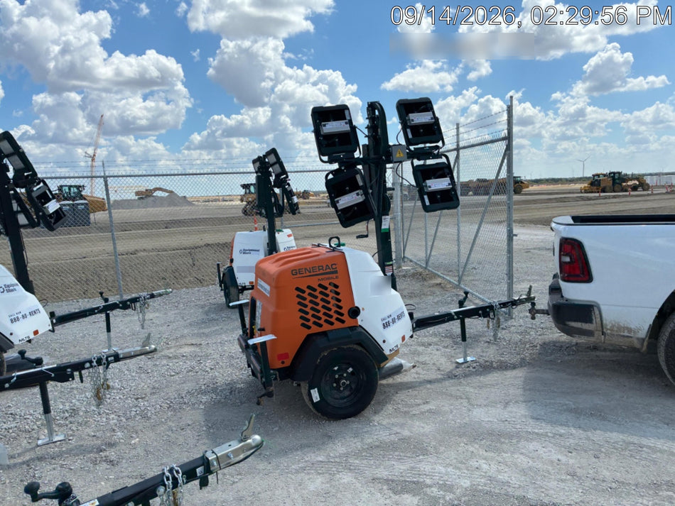 2026 GENERAC MLTS-4