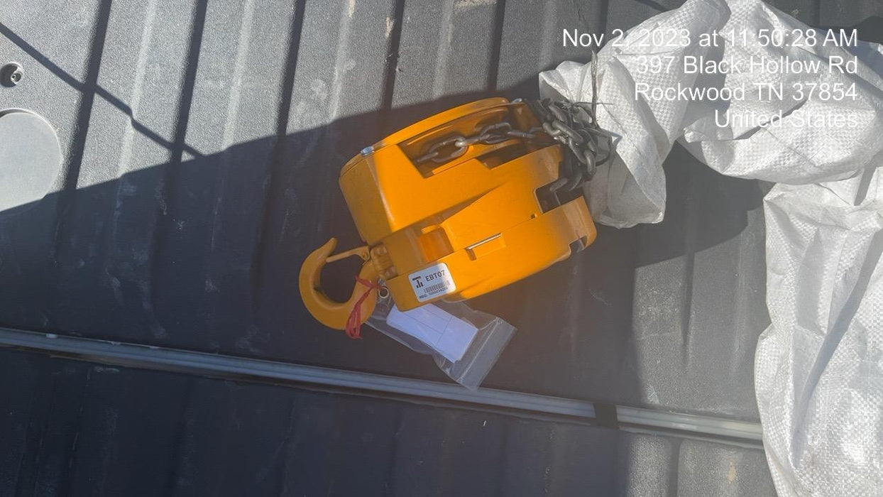 2023 HARRINGTON CF010-20