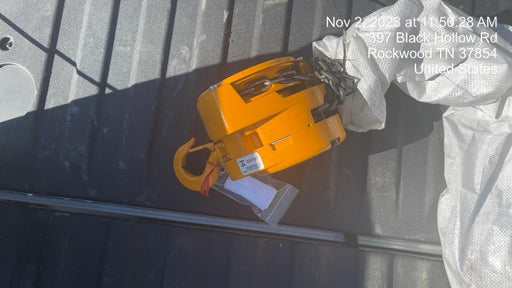 2023 HARRINGTON CF010-20