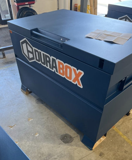 2025 DURABOX DB114