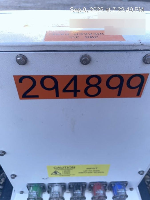 2022 TRYSTAR TP-43C-M-F10