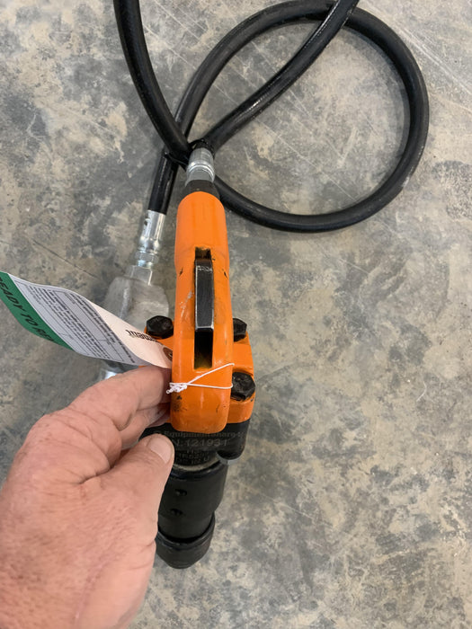 2020 MICHIGAN PNEUMATIC MP-CH3R