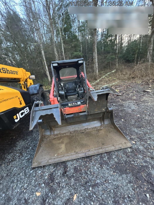 2020 PALADIN UTILITY GRAPPLE 11876-0022