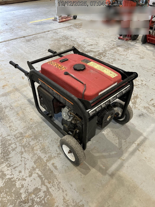 2022 MI-T-M GEN-8000-0MME