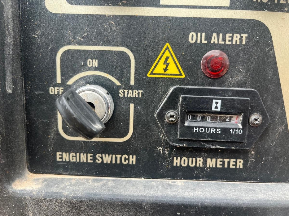 2023 ATLAS COPCO P6500W