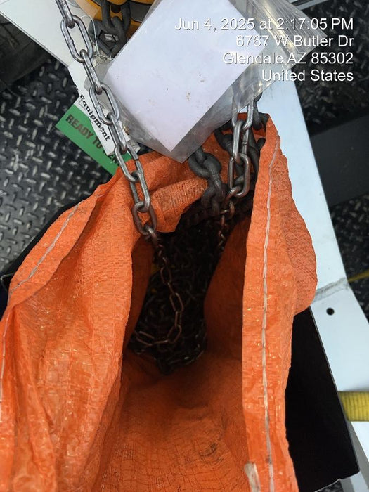 2024 HARRINGTON CF015-20