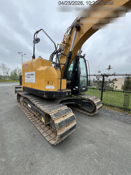2021 SANY SY155U