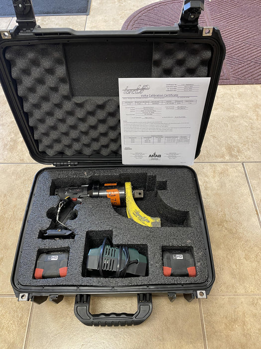 2021 TORCUP VT-1000KIT