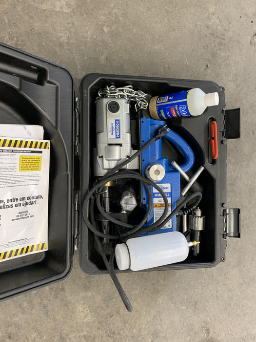 2021 HOUGEN MFG HMD904