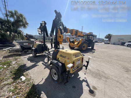 2021 ALLMAND NLV3GR