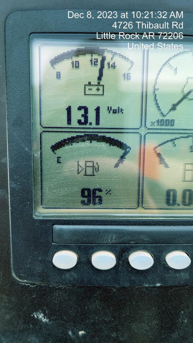 2021 ATLAS COPCO PAC66