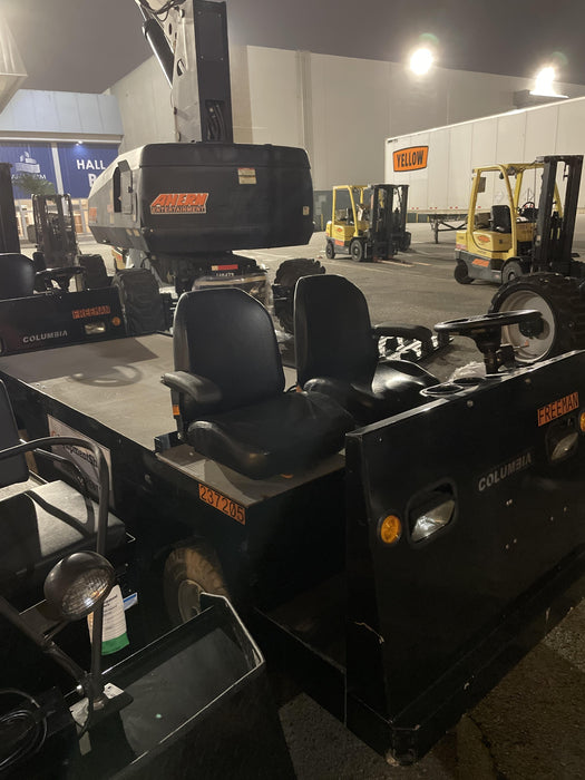 2022 COLUMBIA Payloader 2XL