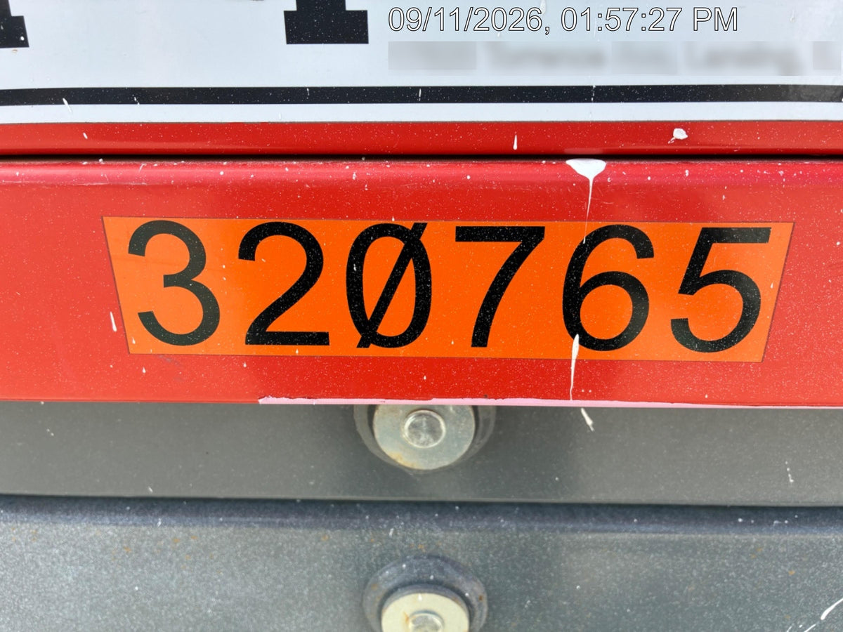 2023 SKYJACK SJ3226
