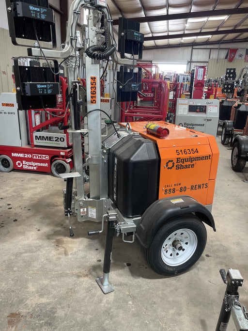 2025 WANCO WLTT-4MM4K