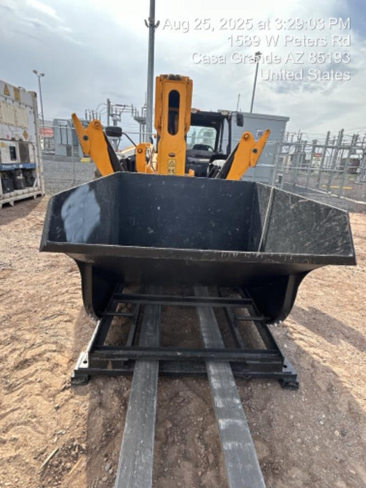 2025 STAR INDUSTRIES M-1820 - Self-Dump Hopper