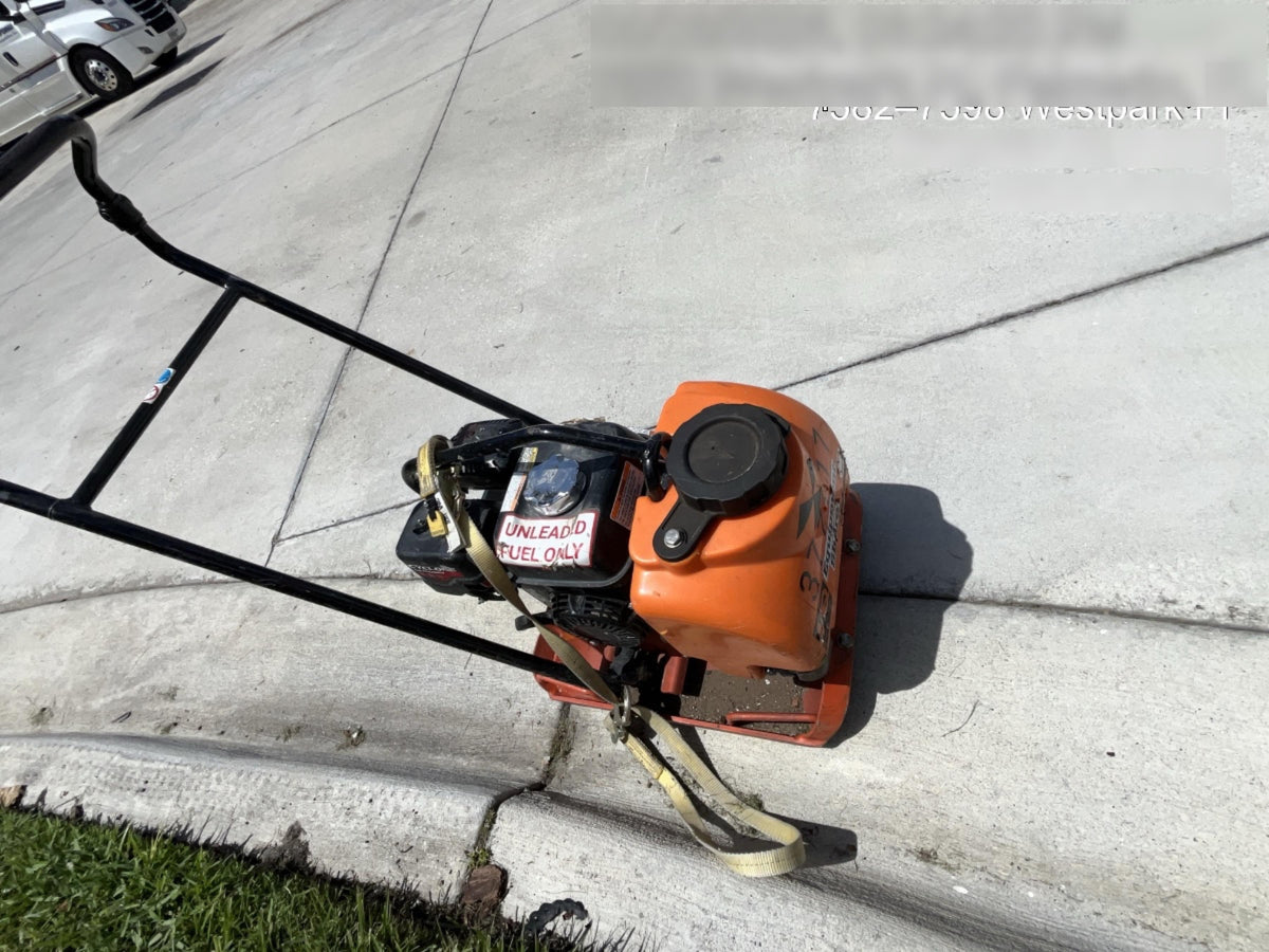 2023 MULTIQUIP MVC82VHW
