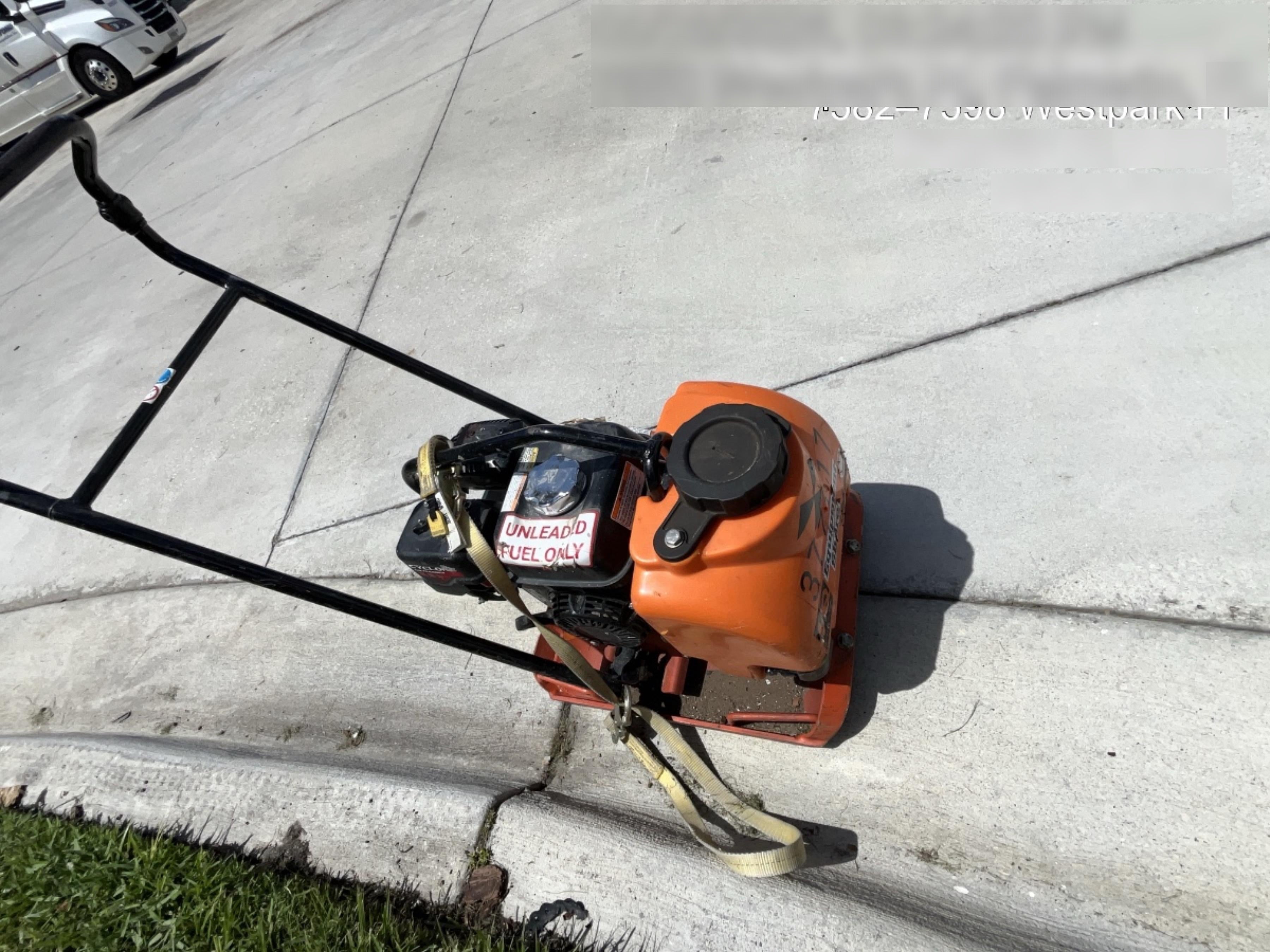 2023 MULTIQUIP MVC82VHW