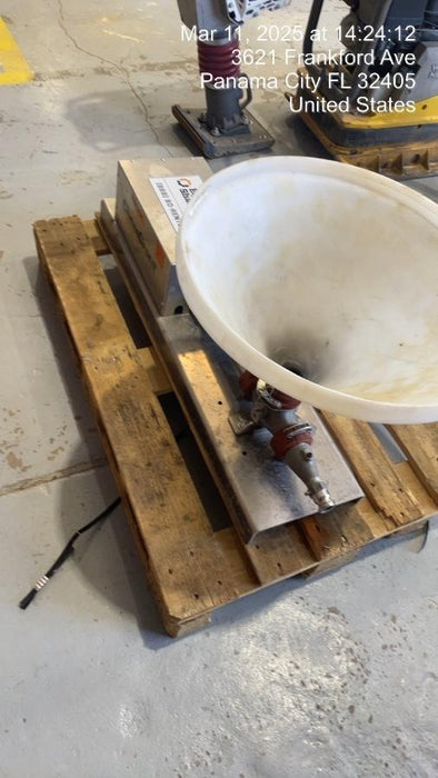 2024 CHEM GROUT CG050