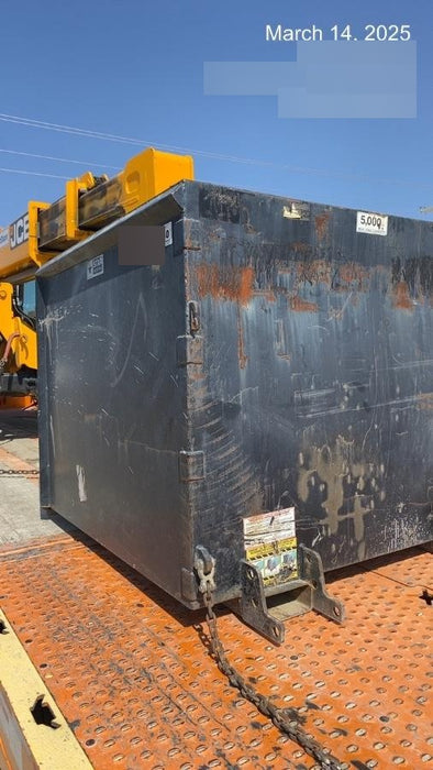 2020 STAR INDUSTRIES 1425