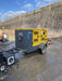 2020 ATLAS COPCO PAS 100 HF CS Enclosed