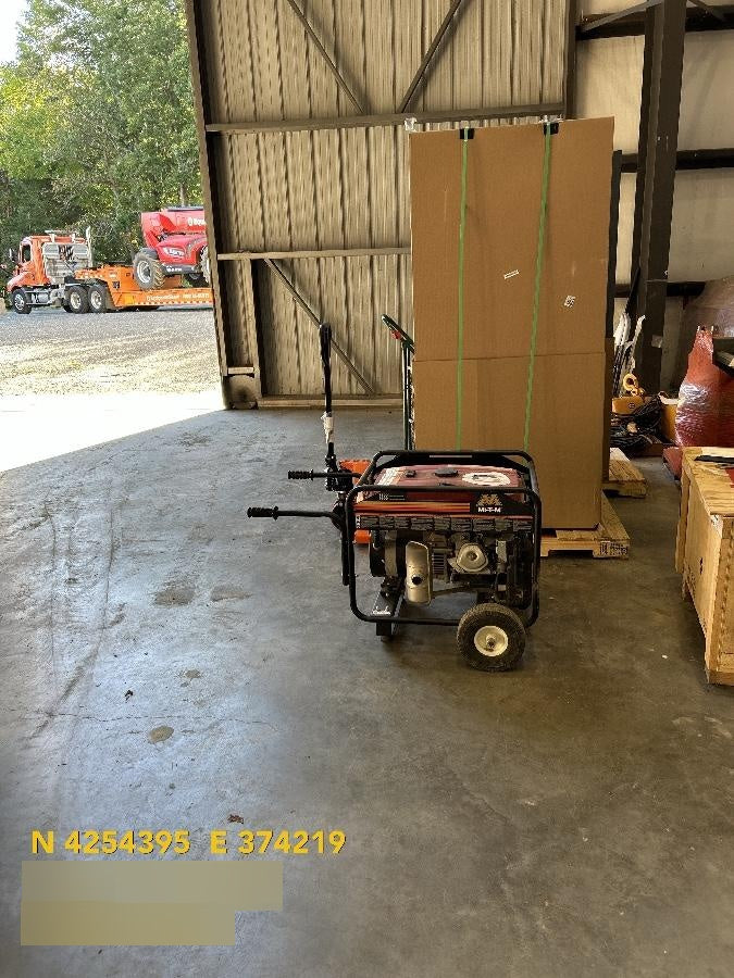 2021 MI-T-M CORPORATION GEN-7500-0MH0