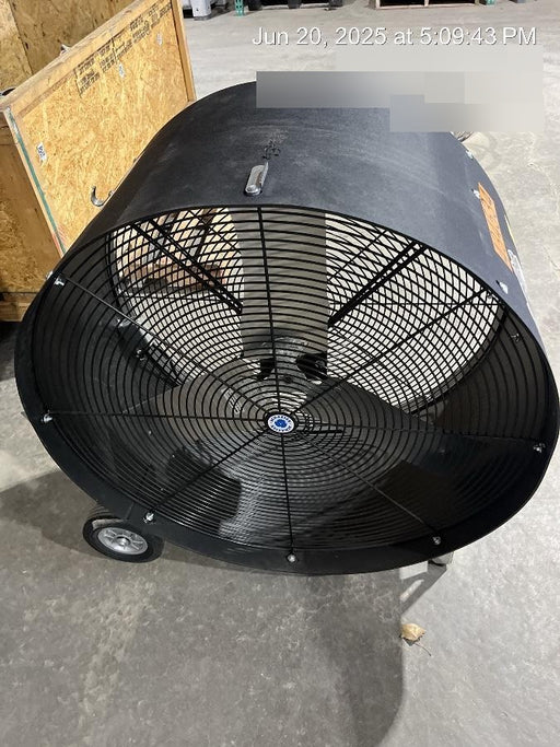 2024 SCHAEFER VKM36-2-B-O