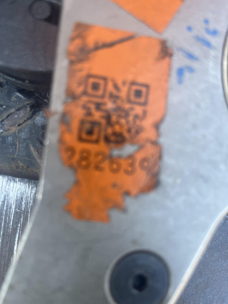 2022 TORCUP TX-4RL113