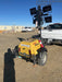 2020 Allmand 350 Night-Lite 72-95199 LIGHT TOWER, LED, MOBILE 0020