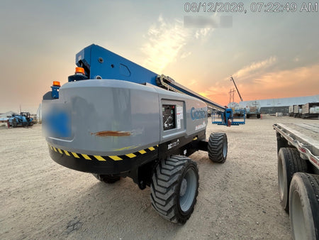 2024 GENIE S-85 XC