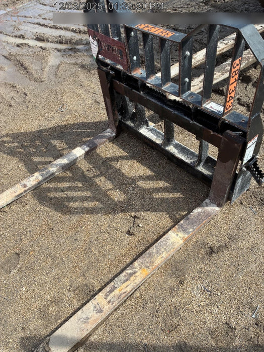 2024 VIRNIG PF4855-5VG