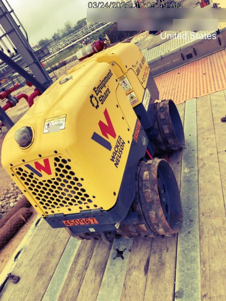 2024 WACKER NEUSON RTLx-SC3