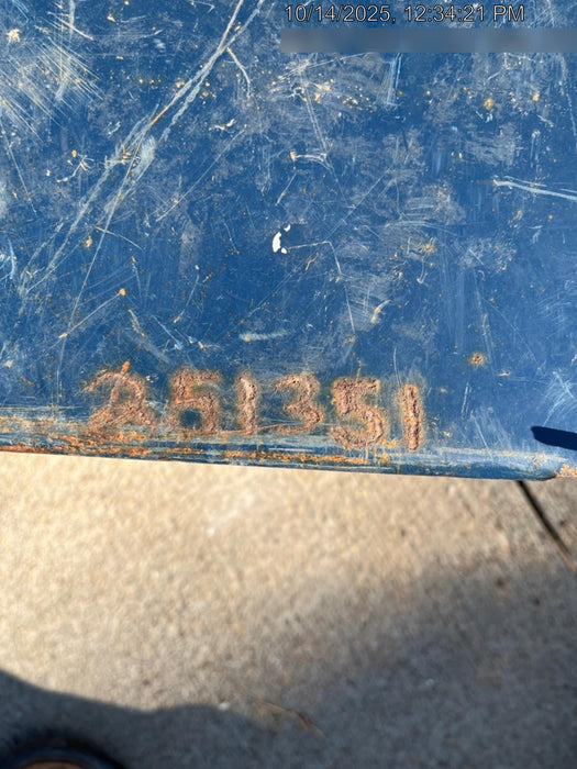 2022 CURRENT TOOLS 615