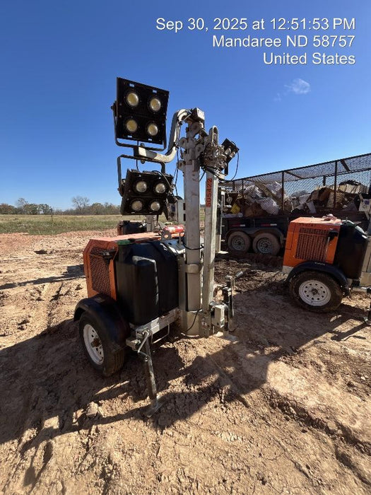 2025 WANCO WLTT-4MK8K