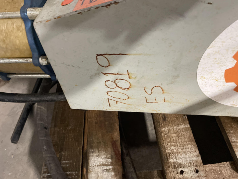 2020 PINNACLE PDQC-10000