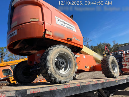 2019 JLG 400S