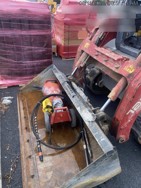 2024 HILTI TE 3000-AVR