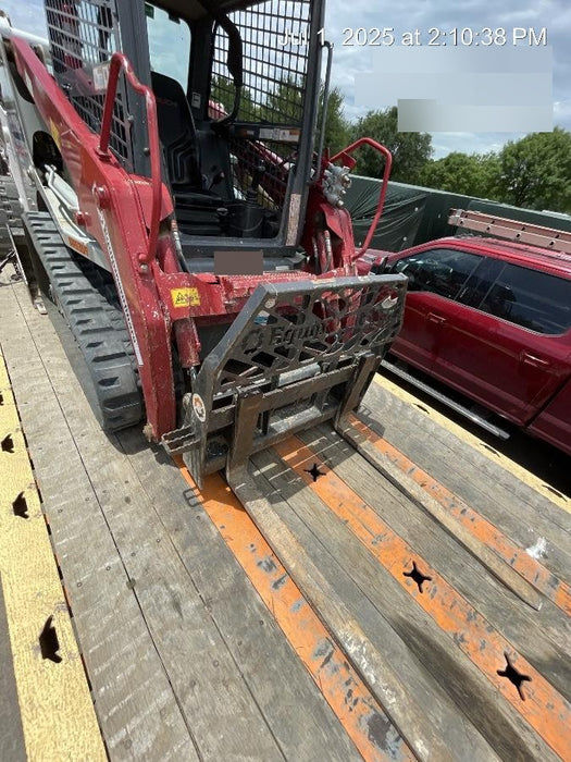 2022 PALADIN 48" Pallet Forks - Paladin