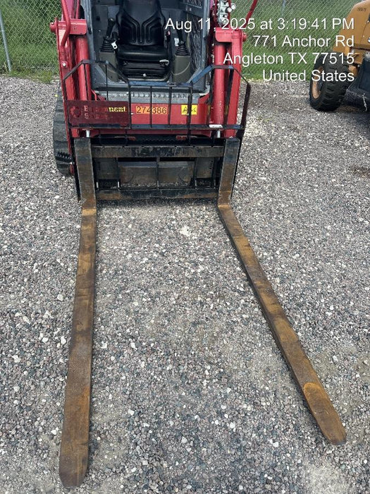 2025 VIRNIG PF4855-5VG