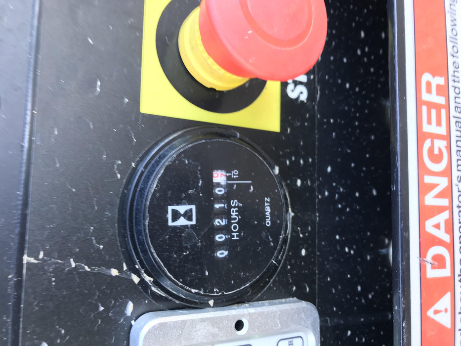 2019 GENIE GS-3369 RT