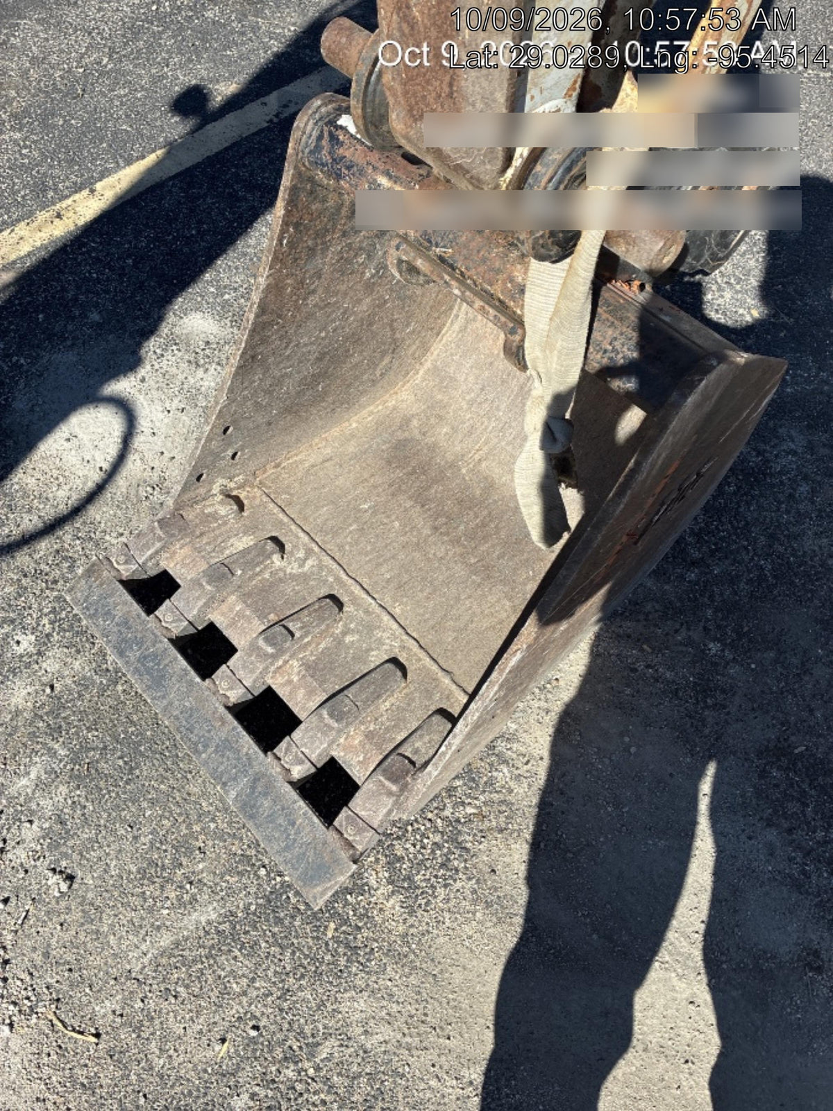 2019 Takeuchi TB260 Takeuchi TB260 Canopy w/Rubber Tracks, Auxiliary Hydraulics, Standard Blade, Manual QC