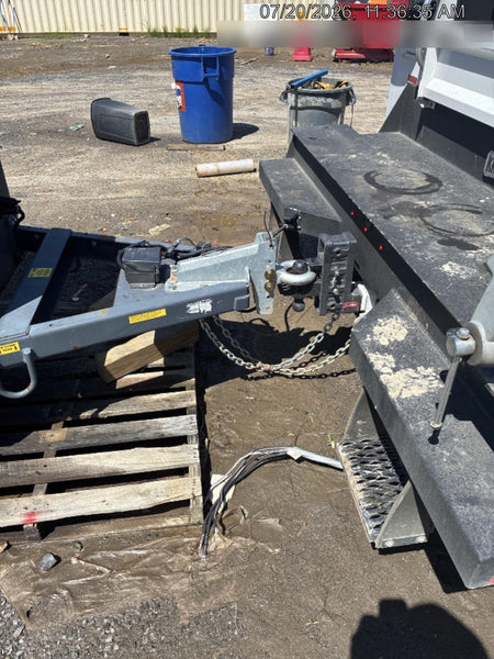 2024 ATLAS COPCO QAS 70