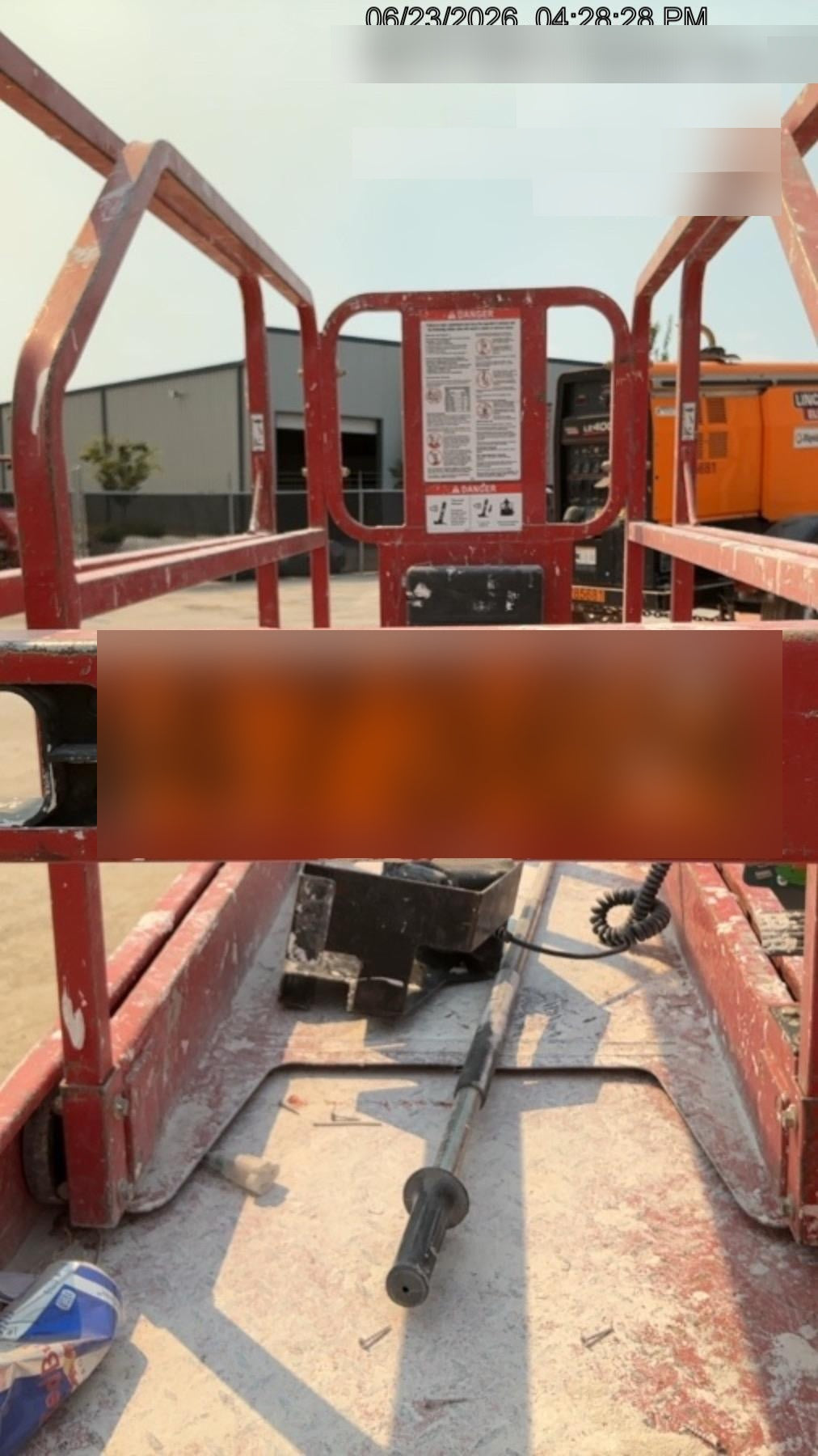 2019 MEC 1930SE