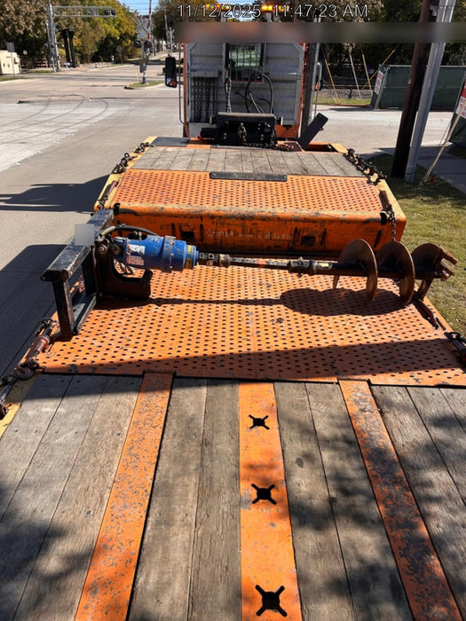 2024 AUGER TORQUE 3300-30