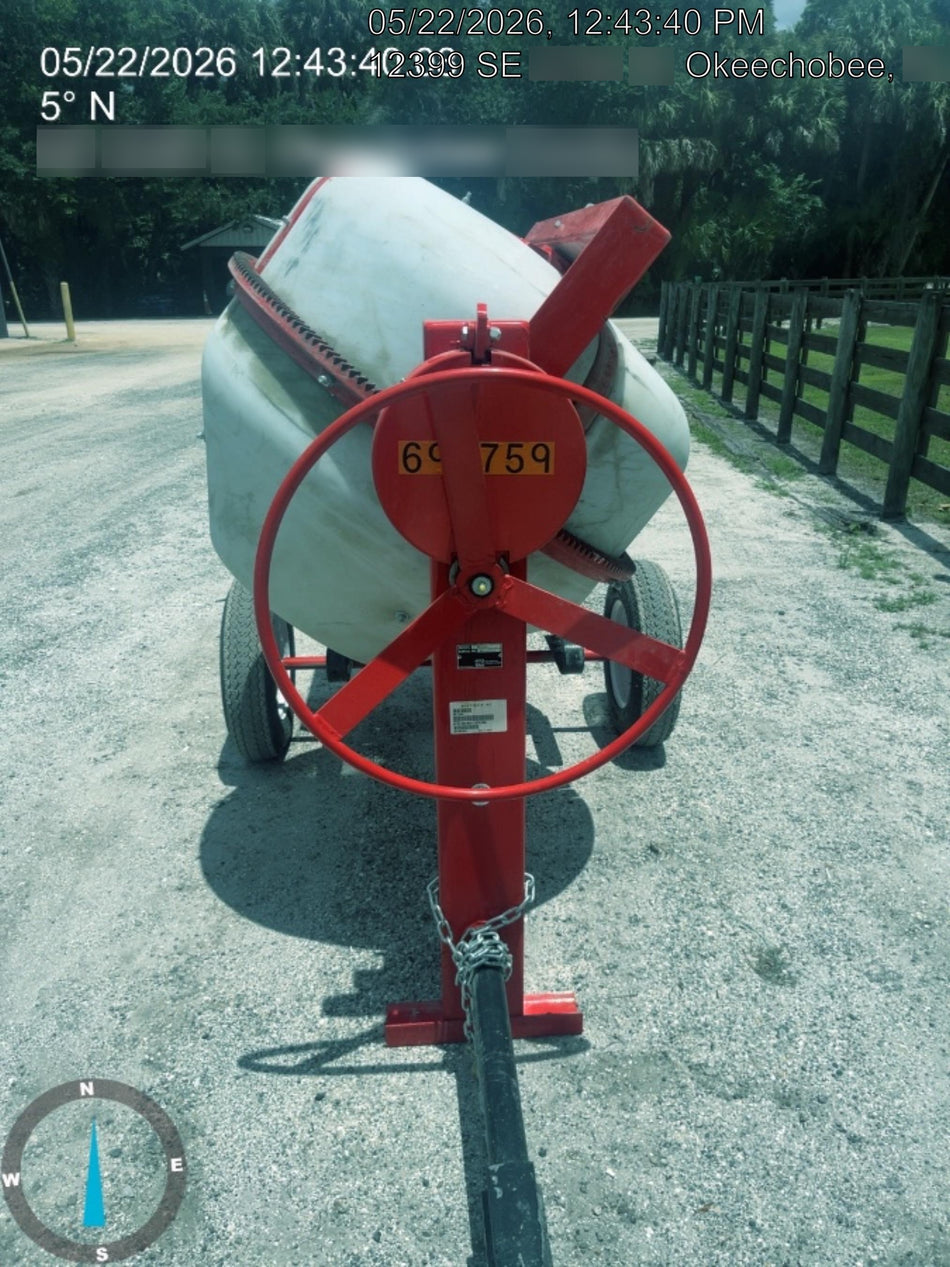 2026 MULTIQUIP MC12PH